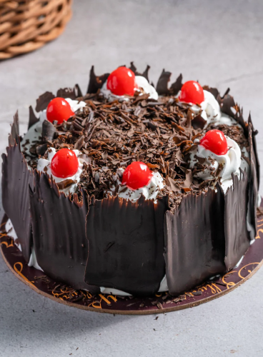 Choco Forest