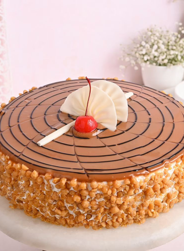 Choco Scotch