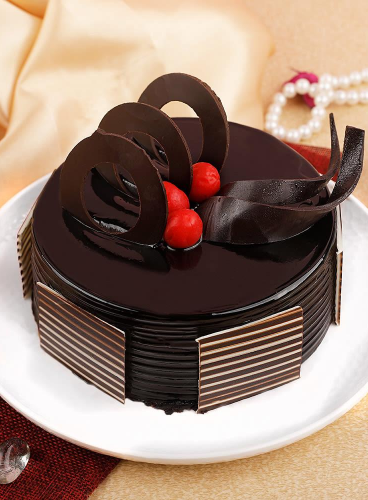 Choco Truffle