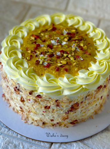 Malai Kulfi
