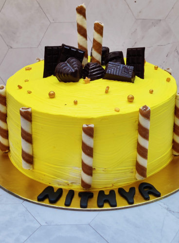 Pineapple Fudge