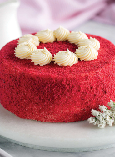 Red Velvet